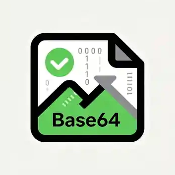 Base64 编解码